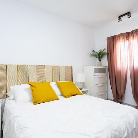Eden Rentals 105 Surfy Stylish Bed&Coffee Room 그라나딜라데아보나 외부 사진